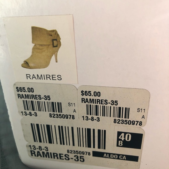 Heel - Picture 2 of 2